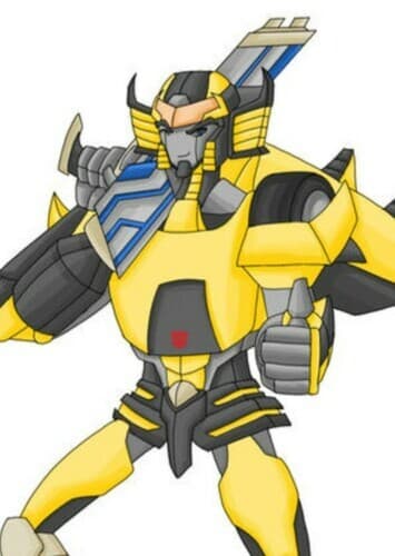 Sunstreaker
