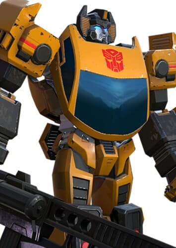 Sunstreaker