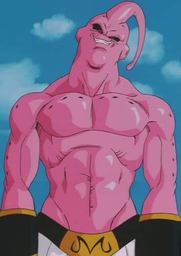 Super Buu