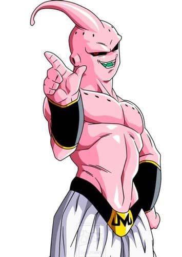 Super Buu
