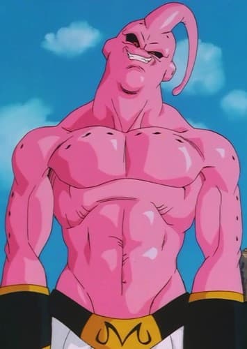 SUPER BUU