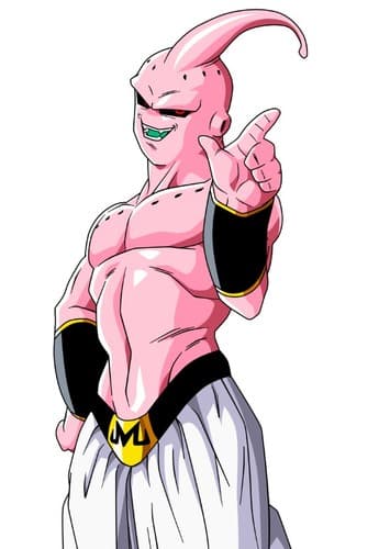 Super Buu
