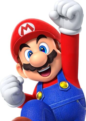 Super Mario