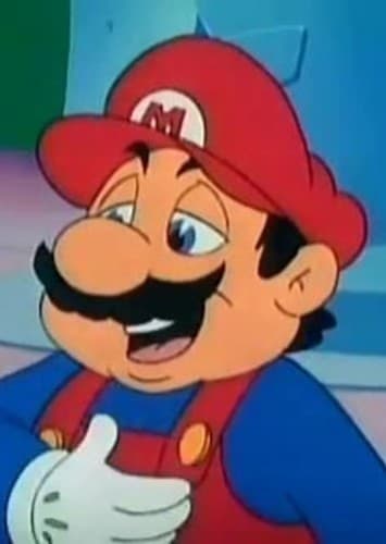 Super Mario
