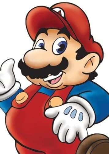 Super Mario