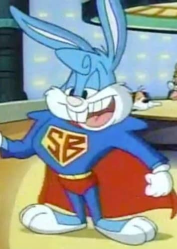 Super-Rabbit