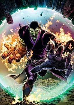 Super Skrull