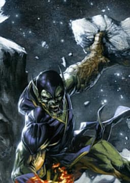 Super-Skrull