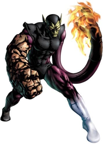 Super Skrull