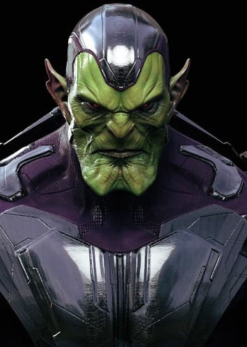 Super Skrull