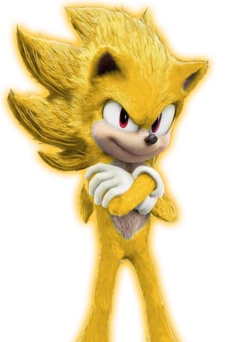 Super Sonic