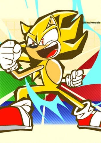 Super Sonic