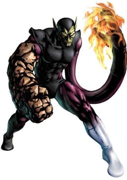 Super Skrull