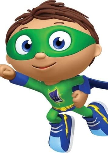 Super Why