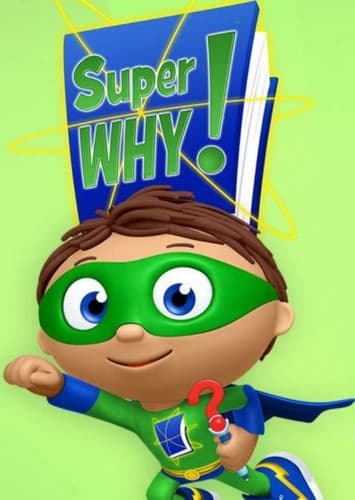 Super why