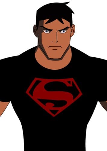 Superboy