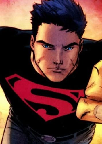 Superboy