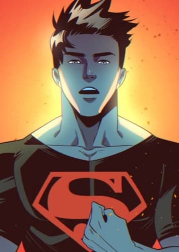 Superboy