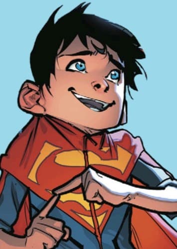 Superboy ||
