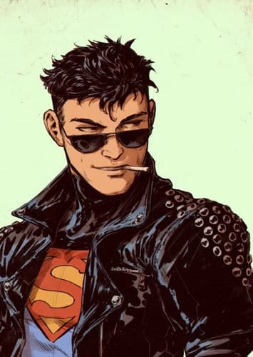 Superboy