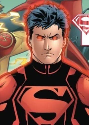 Superboy