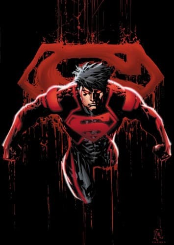 Superboy