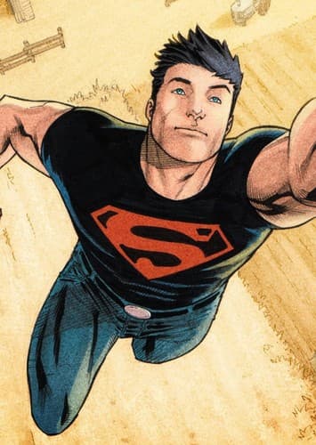Superboy