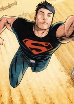 Superboy