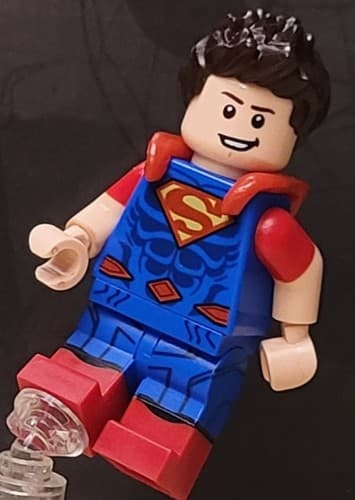 Superboy