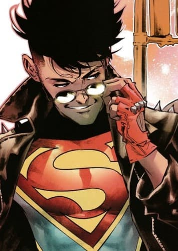 Superboy