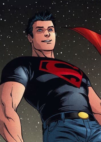 Superboy
