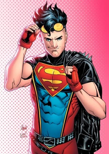 Superboy