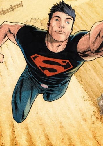 Superboy