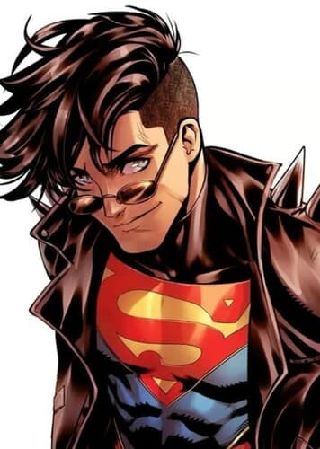 Superboy