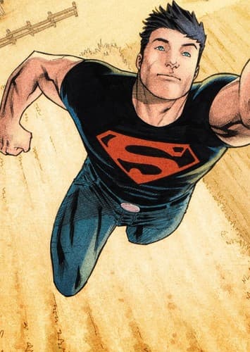 Superboy