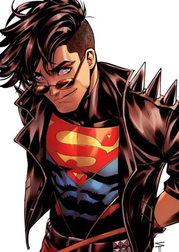 Superboy