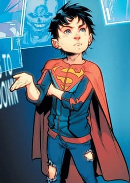 Superboy
