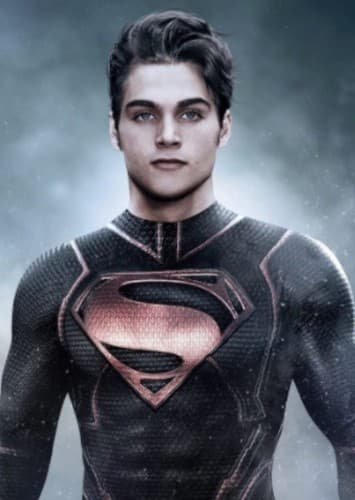 Superboy