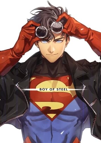 Superboy