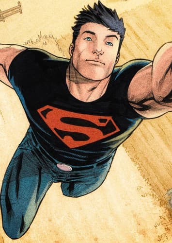 Superboy