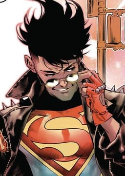 Superboy