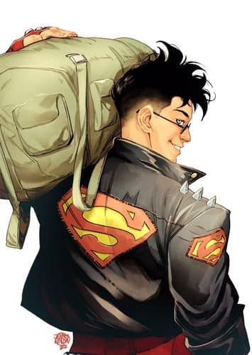Superboy