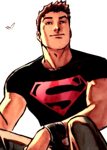 Superboy