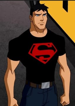 Superboy