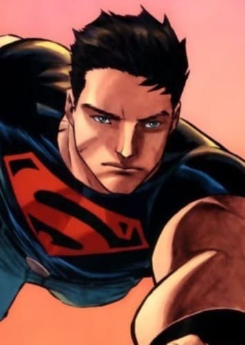 Superboy