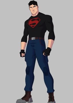 Superboy