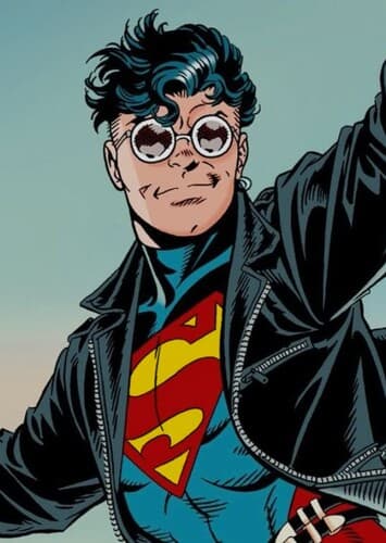 Superboy