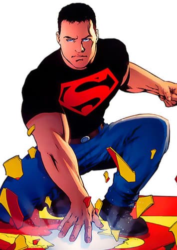 Superboy