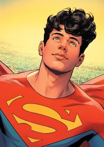 Superboy