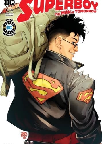 Superboy